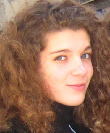 Ana Carina Rocha